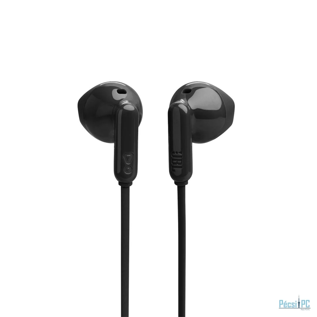 JBL Tune 235BT Bluetooth Headset Black