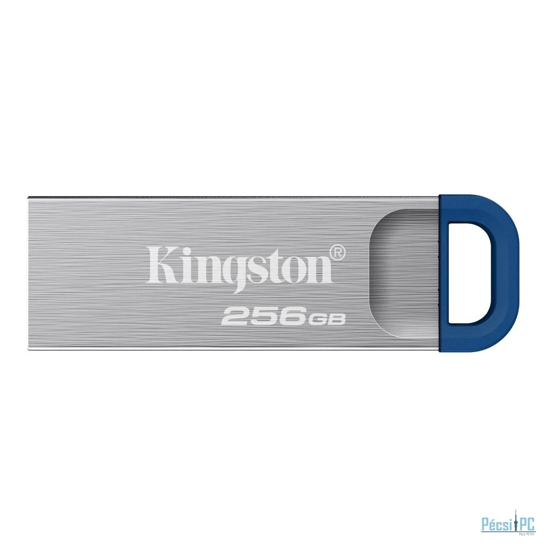 Kingston 256GB DT Kyson USB 3.2 Grey