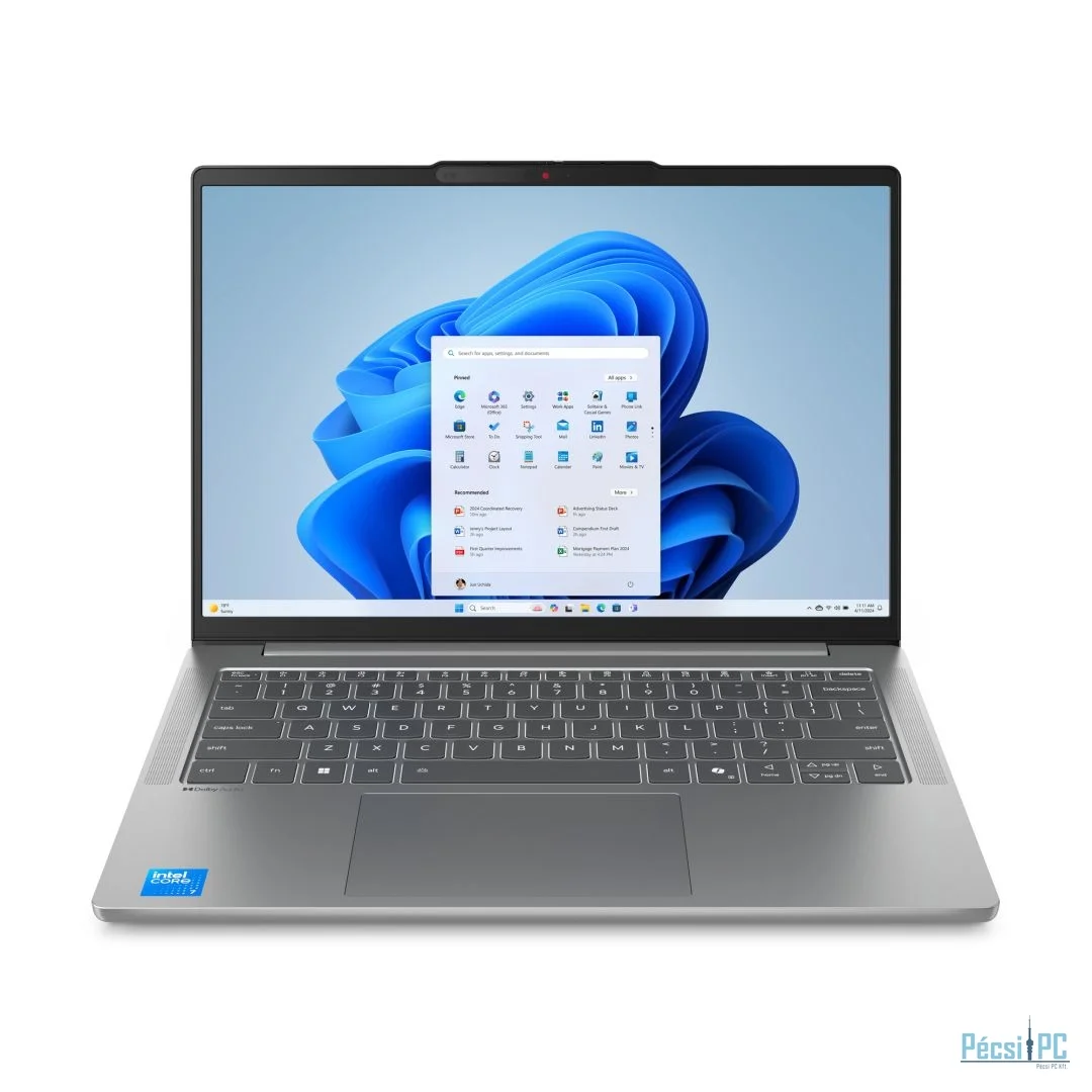Új Laptop / Új Számítógép