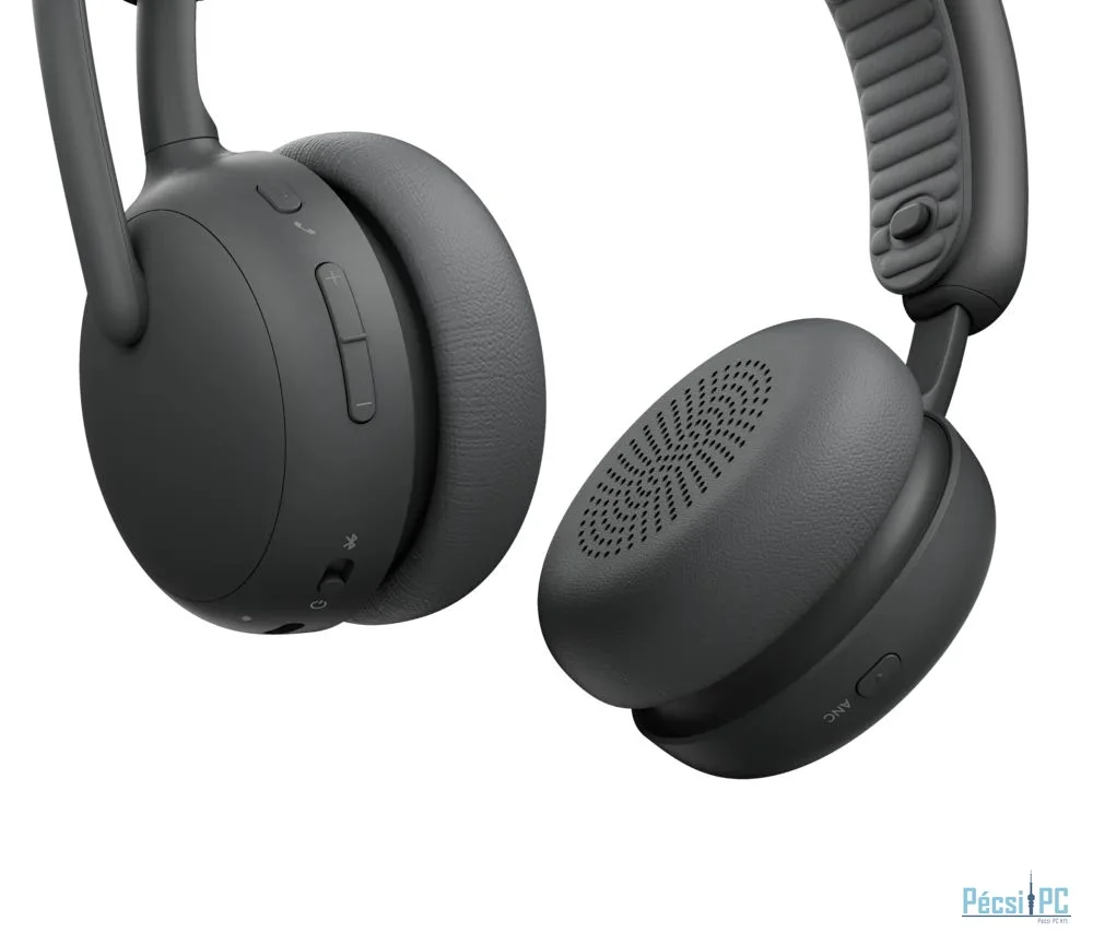 Logitech Zone Wireless 2 Replaceable Earpads Graphite