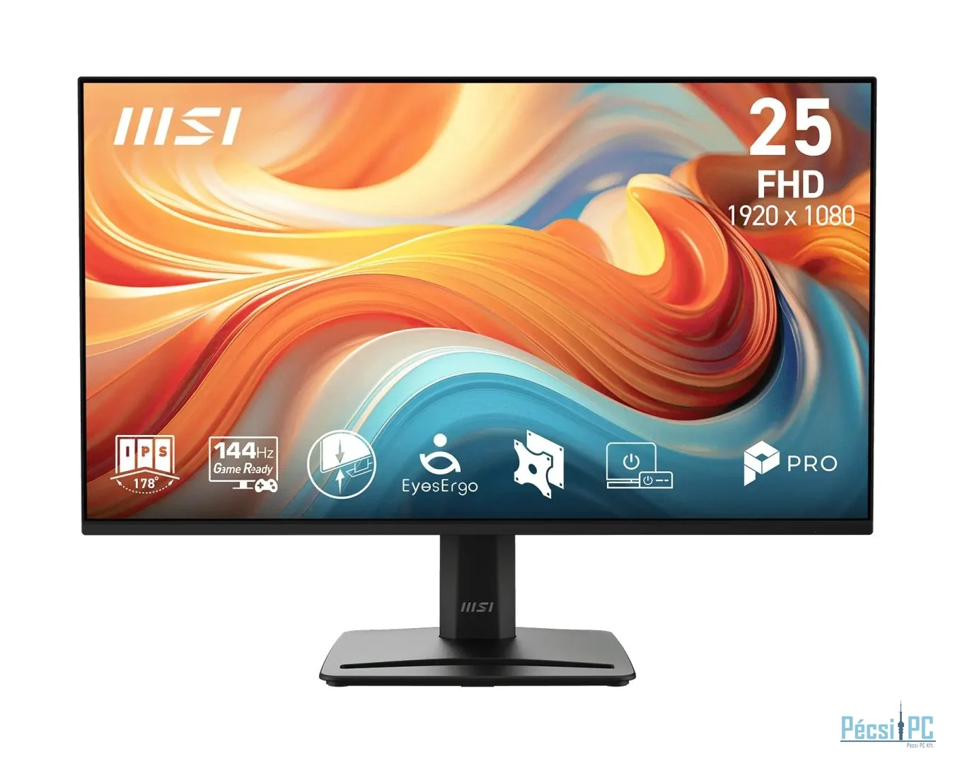 Monitor