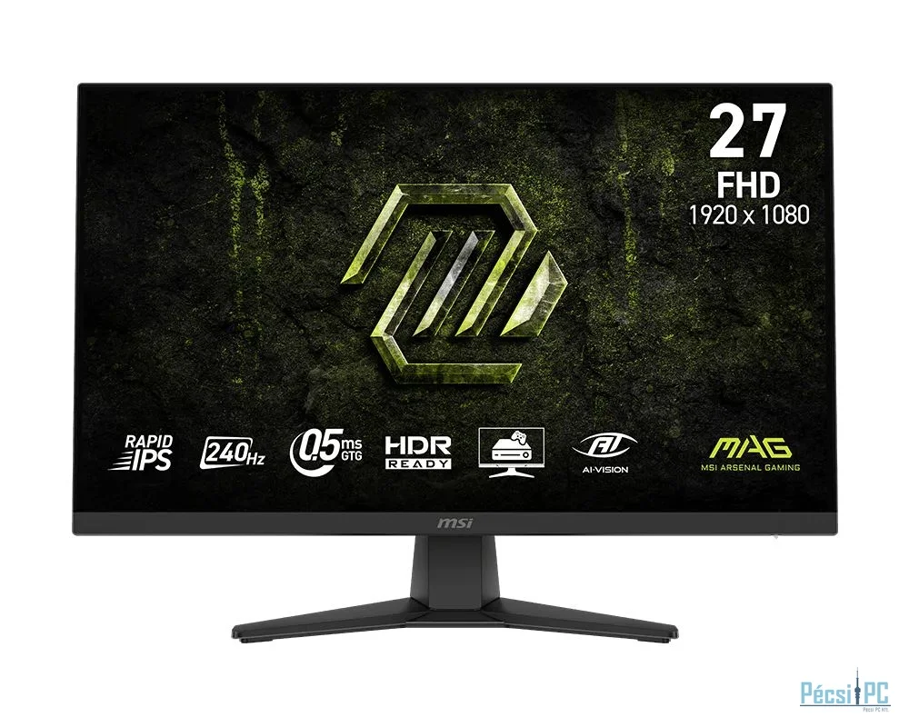 Monitor