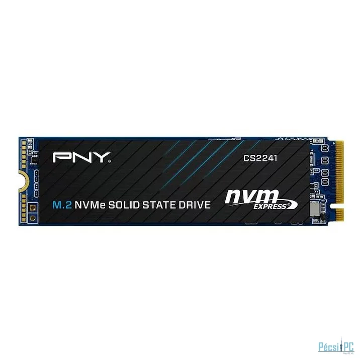 PNY 1TB M.2 2280 NVMe CS2141 OEM