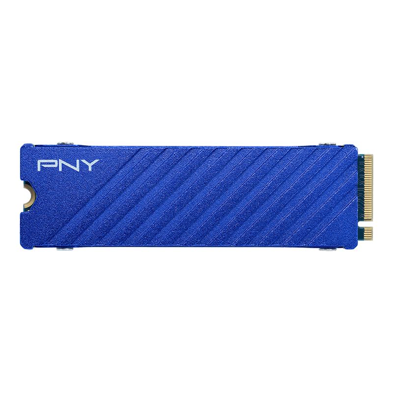 PNY 1TB M.2 2280 NVMe CS2341