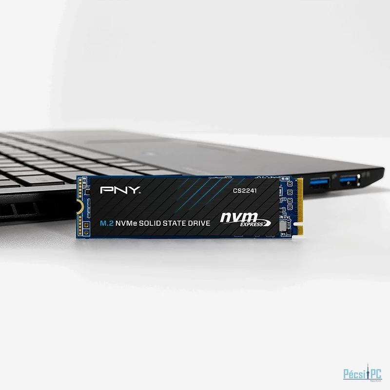 PNY 2TB M.2 2280 NVMe CS2241