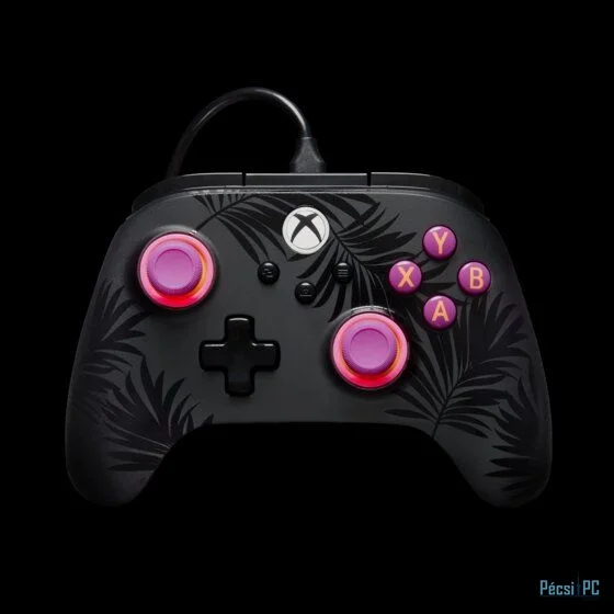 Gamepad