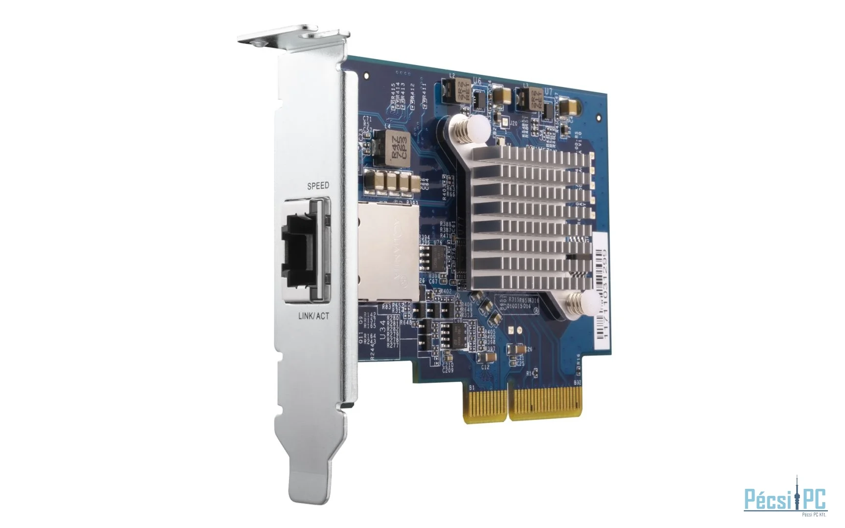 QNAP QXG-10G1T