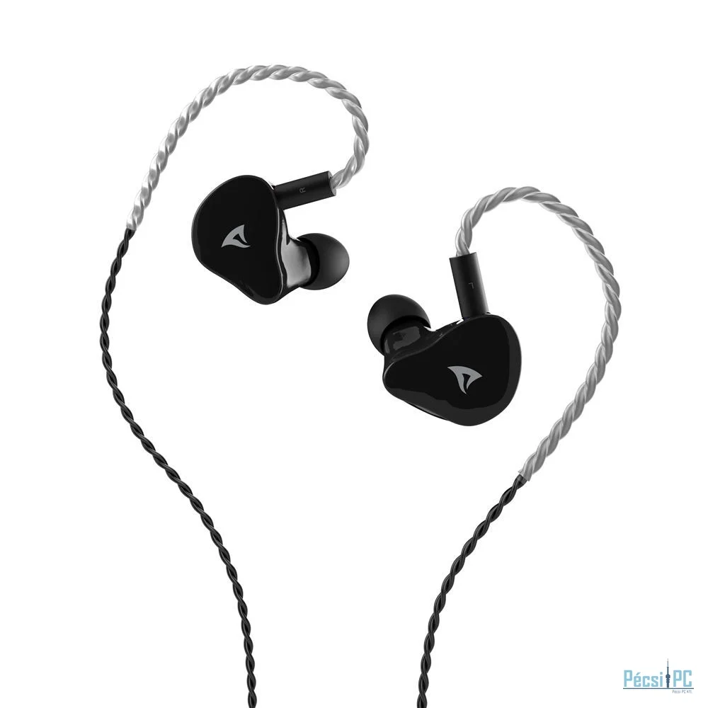 Fej- és Fülhallgató/Headset