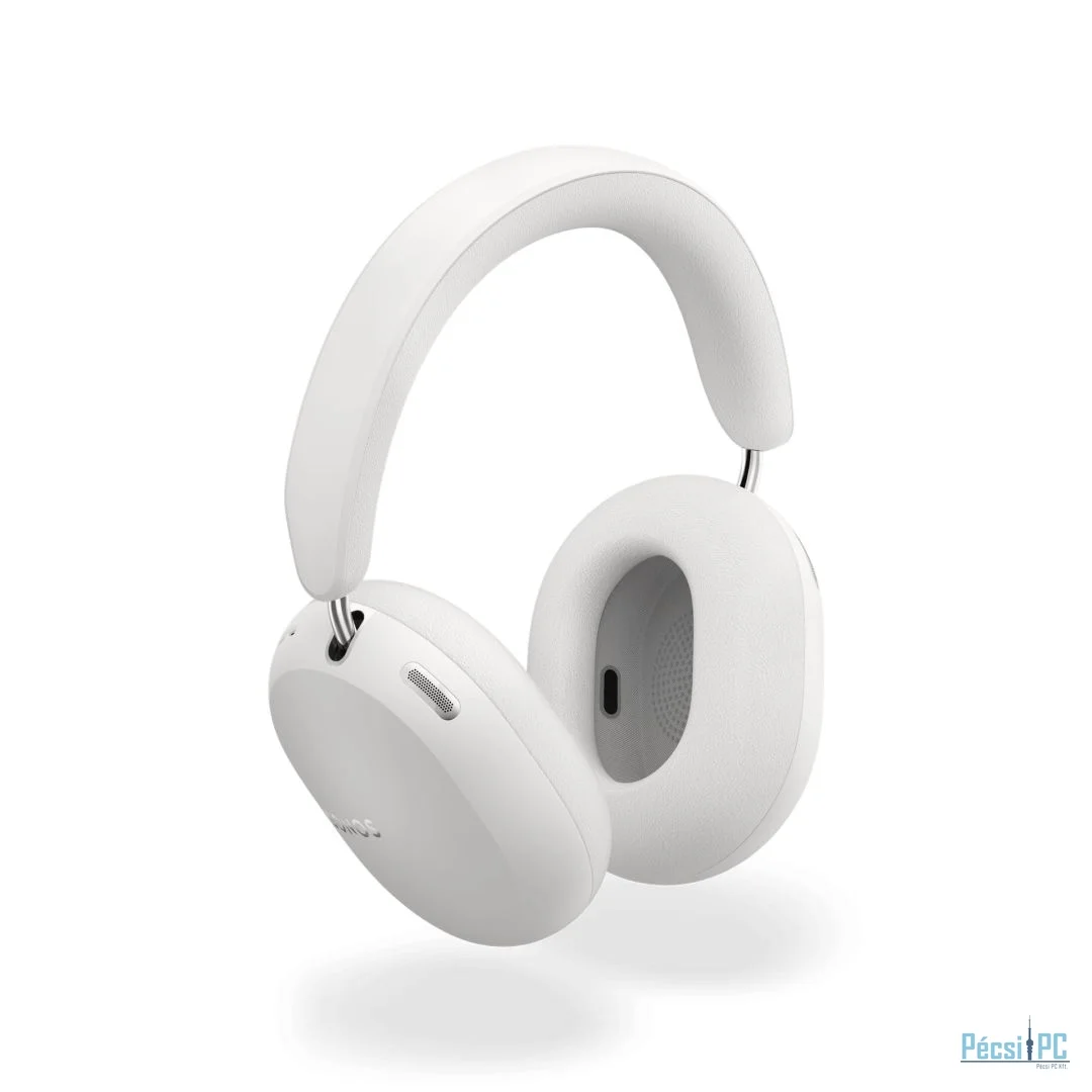 Sonos Ace Ultra Bluetooth Headset Soft White