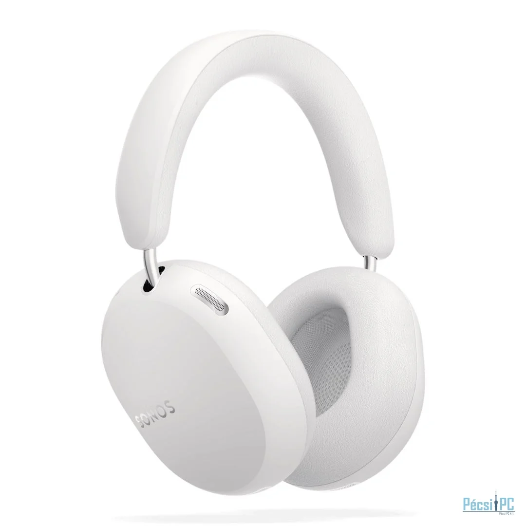 Sonos Ace Ultra Bluetooth Headset Soft White
