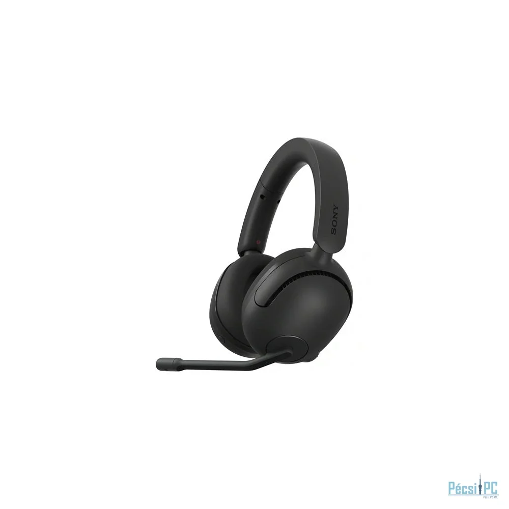 Sony Inzone H5 Wireless Headset Black