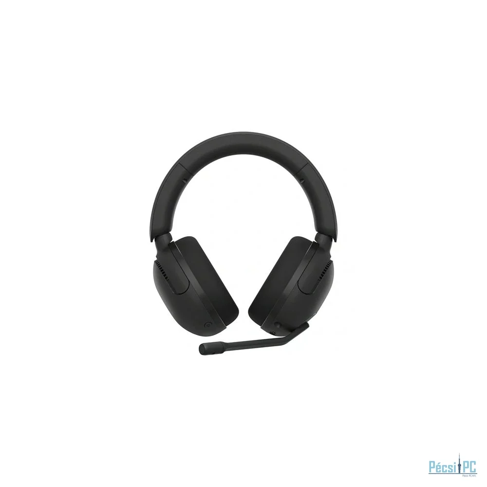 Sony Inzone H5 Wireless Headset Black