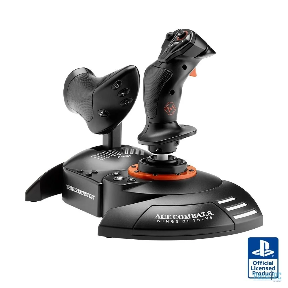 Joystick
