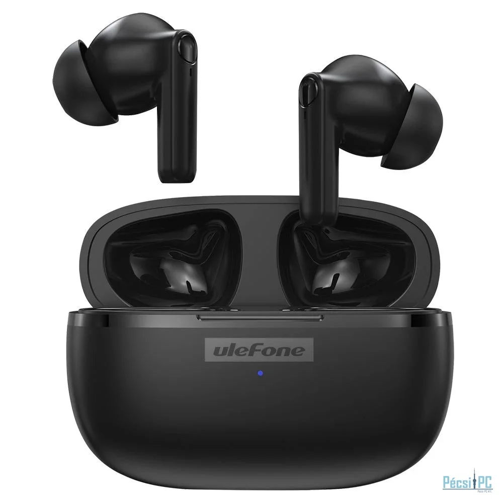 Ulefone Buds Bluetooth Headset Black