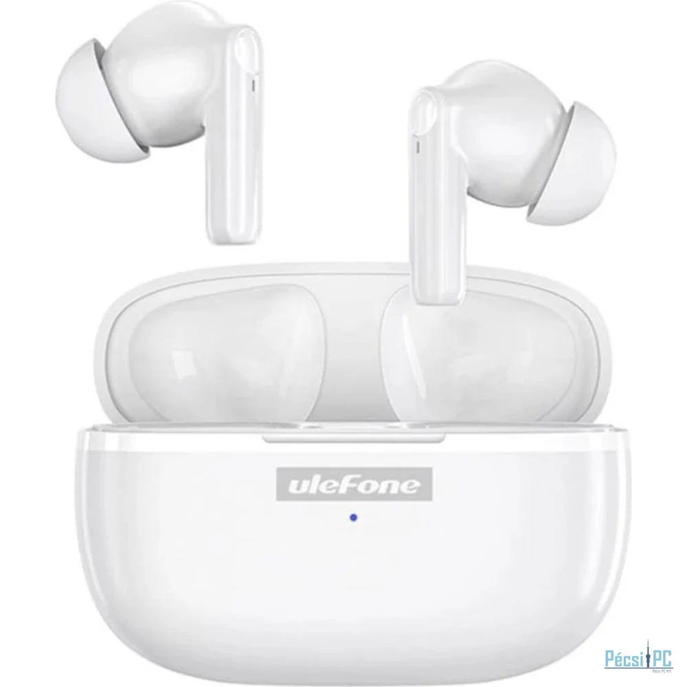 Ulefone Buds Bluetooth Headset White