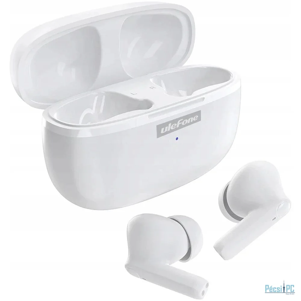 Ulefone Buds Bluetooth Headset White