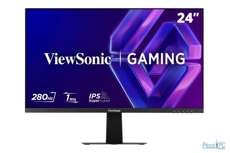 Viewsonic 23,8