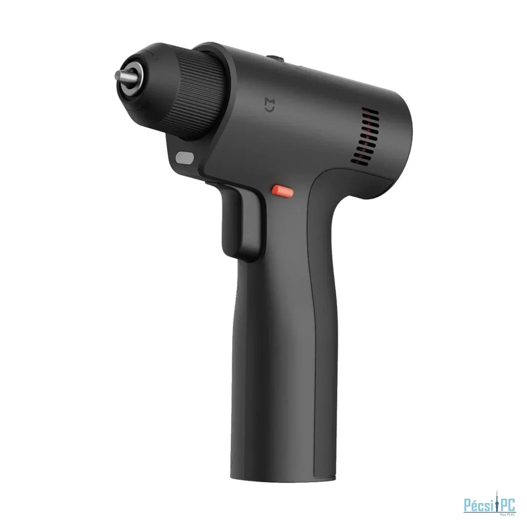 Xiaomi Mijia Brushless Cordless Drill 2 akkumulátoros fúró-csavarozó