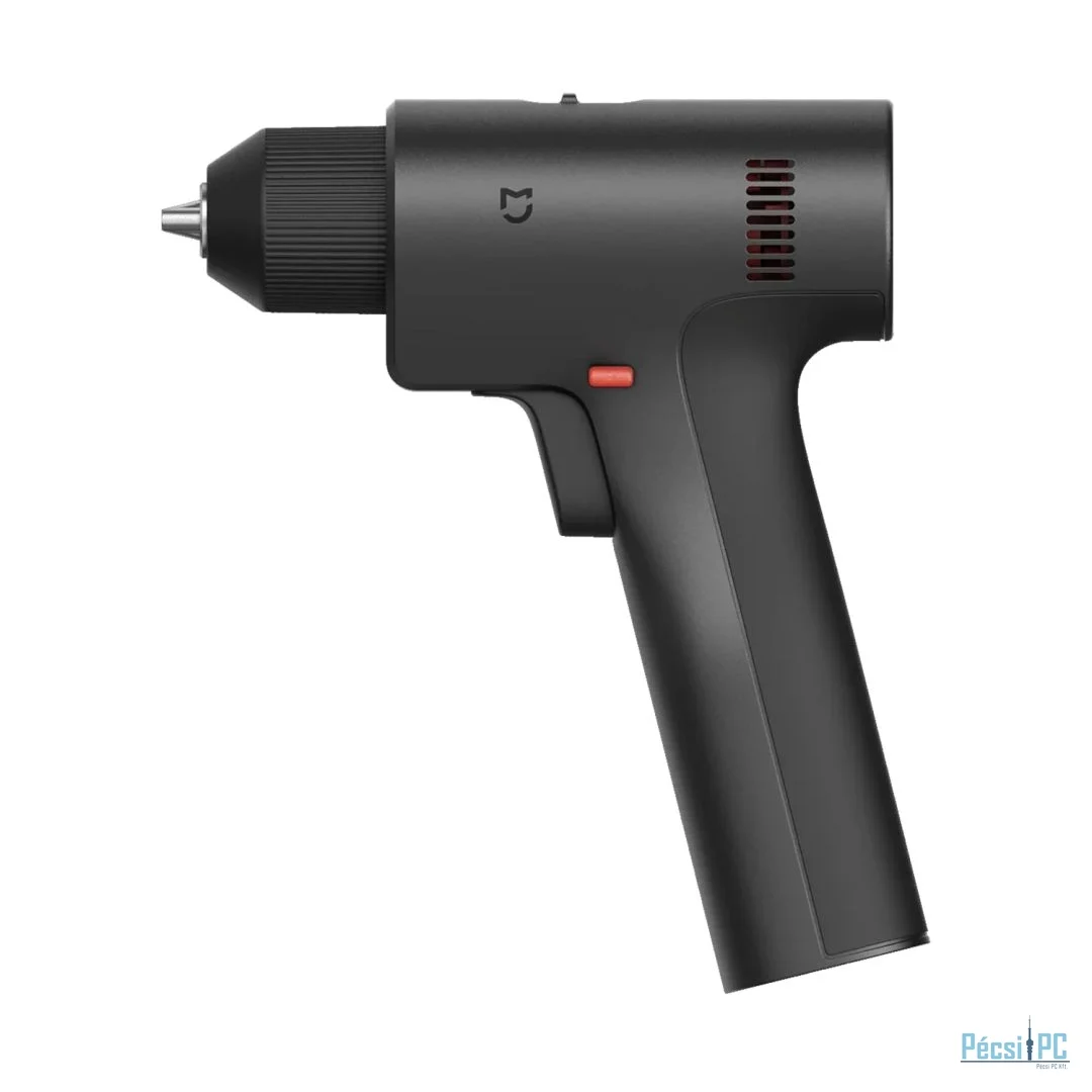 Xiaomi Mijia Brushless Cordless Drill 2 akkumulátoros fúró-csavarozó