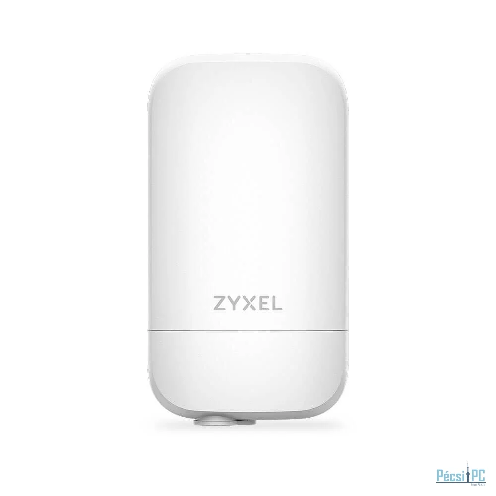 ZyXEL NWA55AX PTP AX2400 2-Stream WiFi 6 NebulaFlex Outdoor Wireless Bridge