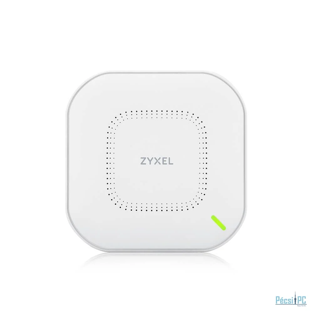 ZyXEL WAX610D-EU0101F Wireless Dual Band AX3000 Access Point White