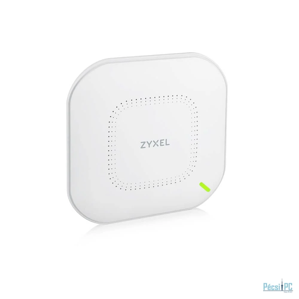 ZyXEL WAX610D-EU0101F Wireless Dual Band AX3000 Access Point White